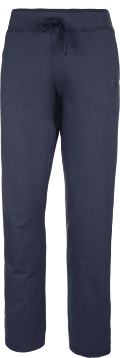 PANTALONE SENZA POLSINO DA DONNA GETFIT BLU