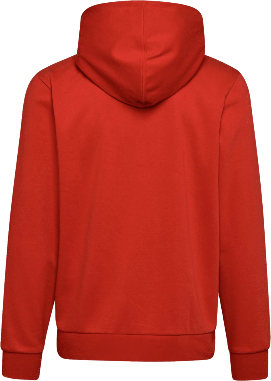 FELPA CON CAPPUCCIO UOMO DIADORA HOODIE BIG LOGO ARANCIO 2 FELPA CON CAPPUCCIO UOMO DIADORA HOODIE BIG LOGO ARANCIO - immagine 2