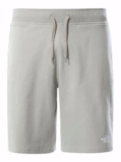 SHORT LIGHT UOMO THE NORTH FACE GRIGIO CHIARO