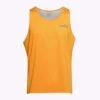 CANOTTA DA DONNA DIADORA SUPER LIGHT TANK GIALLA