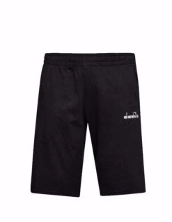 SHORT DA UOMO DIADORA CORE NERO