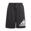SHORT JUNIOR ADIDAS BL SHO NERO/BIANCO