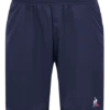 SHORT DA UOMO TENNIS LE COQ SPORTIF BLU