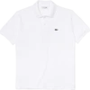 POLO A MANICA CORTA DA UOMO LACOSTE L1212 001