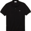POLO A MANICA CORTA DA UOMO LACOSTE L1212 031