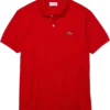 POLO A MANICA CORTA DA UOMO LACOSTE L1212 240