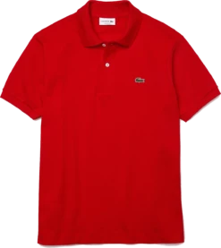 POLO A MANICA CORTA DA UOMO LACOSTE L1212 240