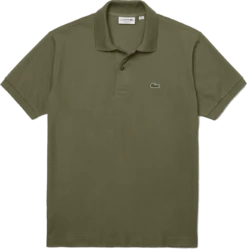 Attiva Moda Negozio 5 POLO A MANICA CORTA DA UOMO LACOSTE L1212 316