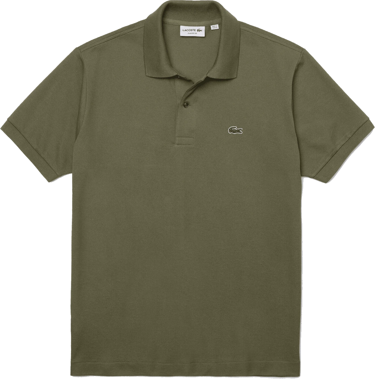 POLO A MANICA CORTA DA UOMO LACOSTE L1212 316 1 POLO A MANICA CORTA DA UOMO LACOSTE L1212 316