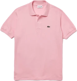 POLO A MANICA CORTA DA UOMO LACOSTE L1212 7SY
