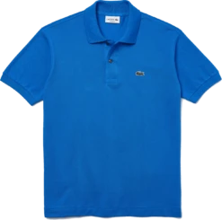 POLO A MANICA CORTA DA UOMO LACOSTE L1212 B9U