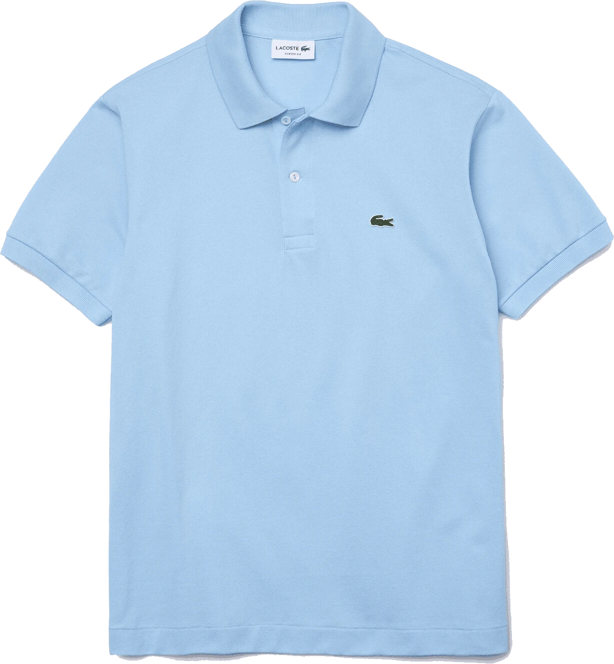 POLO A MANICA CORTA DA UOMO LACOSTE L1212 HBP 1 POLO A MANICA CORTA DA UOMO LACOSTE L1212 HBP