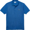 POLO A MANICA CORTA DA UOMO LACOSTE L1212 HN8