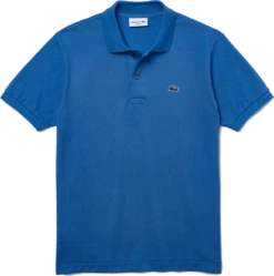 POLO A MANICA CORTA DA UOMO LACOSTE L1212 HN8