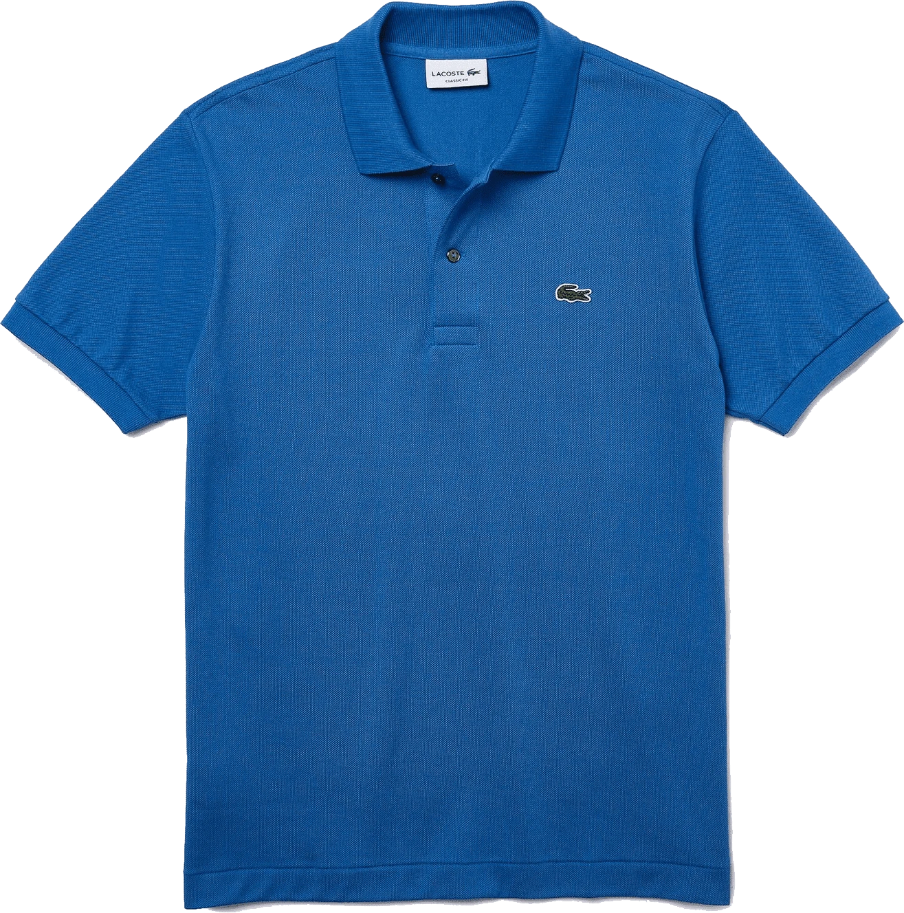 POLO A MANICA CORTA DA UOMO LACOSTE L1212 HN8 1 POLO A MANICA CORTA DA UOMO LACOSTE L1212 HN8