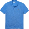 POLO A MANICA CORTA DA UOMO LACOSTE L1212 L99