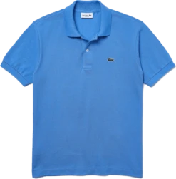 POLO A MANICA CORTA DA UOMO LACOSTE L1212 L99