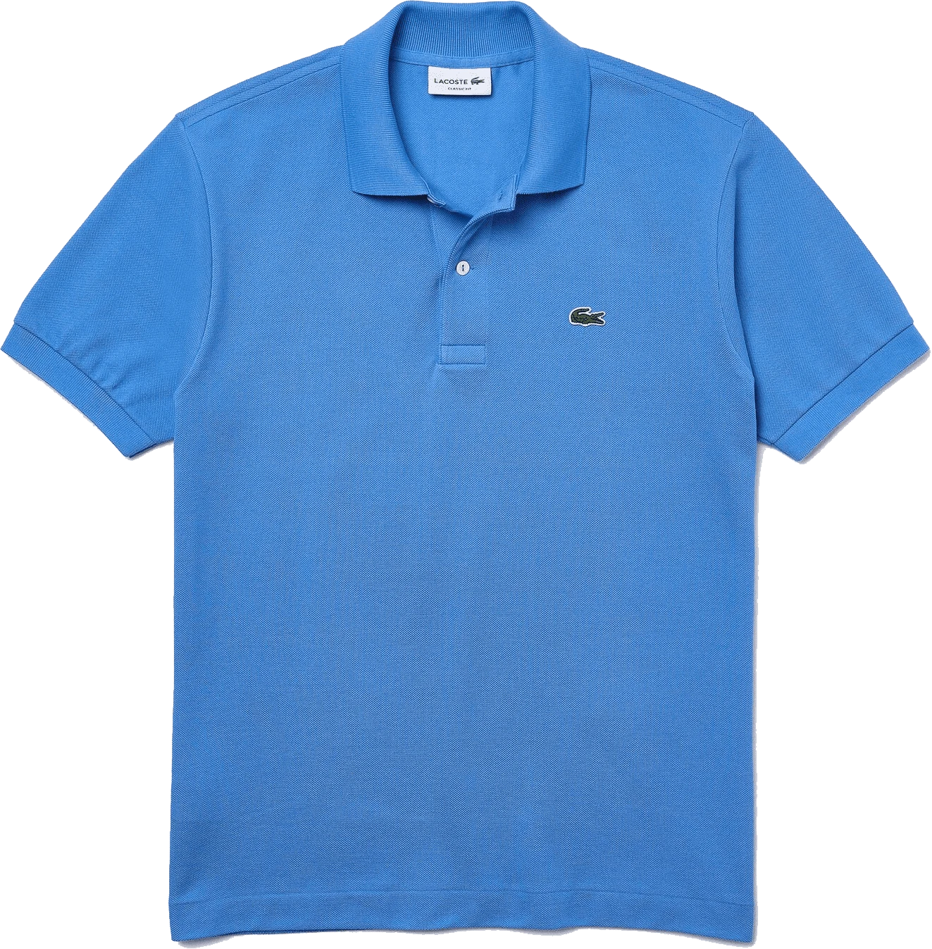 POLO A MANICA CORTA DA UOMO LACOSTE L1212 L99 1 POLO A MANICA CORTA DA UOMO LACOSTE L1212 L99