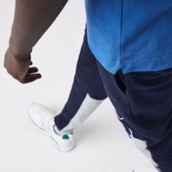 POLO A MANICA CORTA DA UOMO LACOSTE L1212 HN8 8 POLO A MANICA CORTA DA UOMO LACOSTE L1212 HN8 -Attiva Moda Negozio 0051543 polo a manica corta da uomo lacoste l1212 hn8