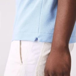 POLO A MANICA CORTA DA UOMO LACOSTE L1212 HBP 10 POLO A MANICA CORTA DA UOMO LACOSTE L1212 HBP -Attiva Moda Negozio 0051546 polo a manica corta da uomo lacoste l1212 hbp