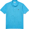 POLO A MANICA CORTA DA UOMO LACOSTE L1212 QMR
