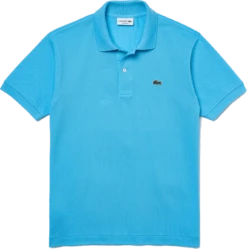 POLO A MANICA CORTA DA UOMO LACOSTE L1212 QMR