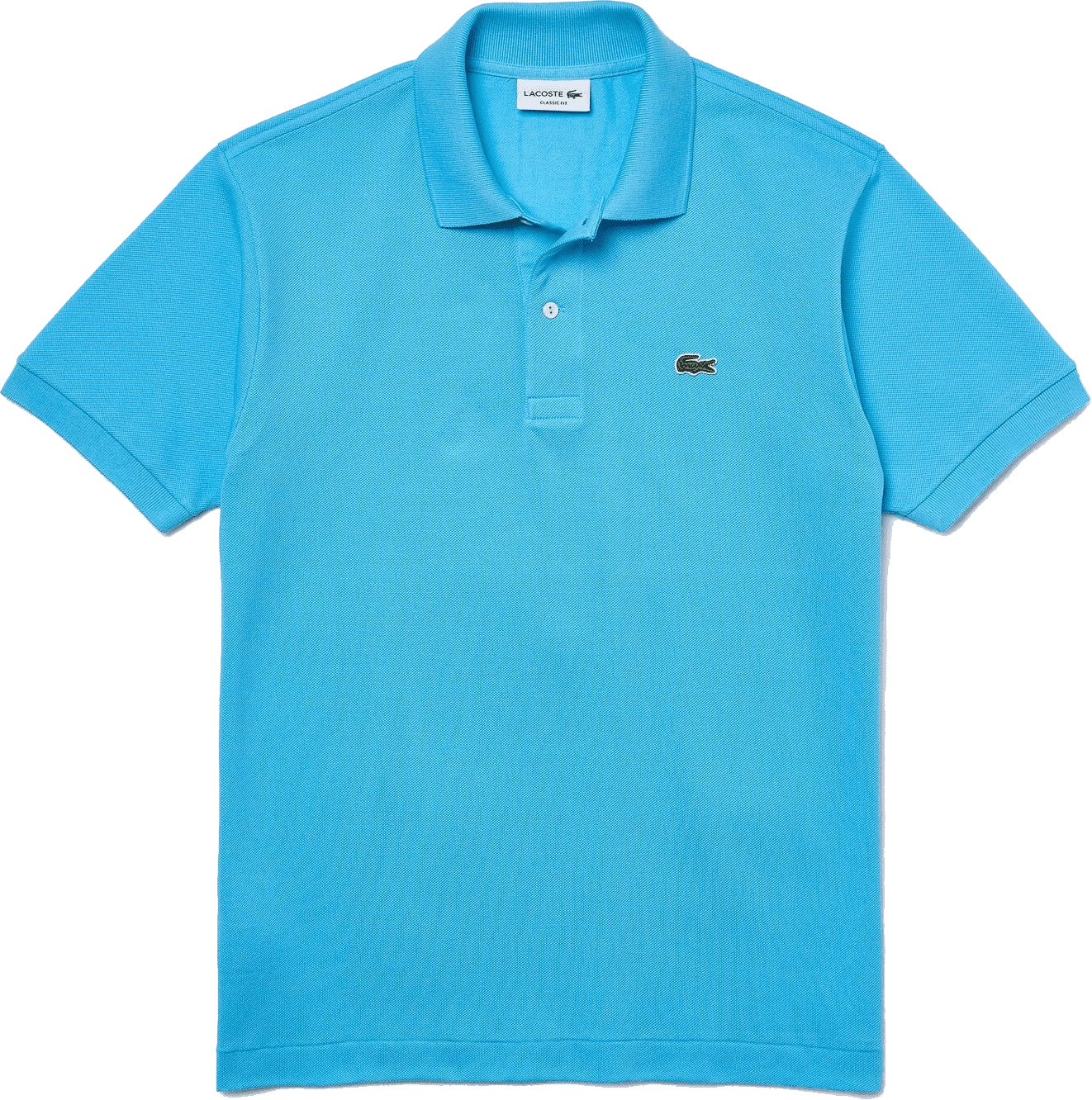 POLO A MANICA CORTA DA UOMO LACOSTE L1212 QMR 1 POLO A MANICA CORTA DA UOMO LACOSTE L1212 QMR