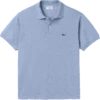 POLO A MANICA CORTA DA UOMO LACOSTE L1264 FTS