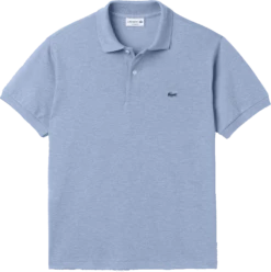 POLO A MANICA CORTA DA UOMO LACOSTE L1264 FTS