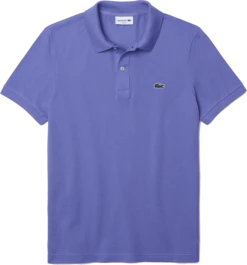 POLO A MANICA CORTA DA UOMO LACOSTE PH4012 4PW