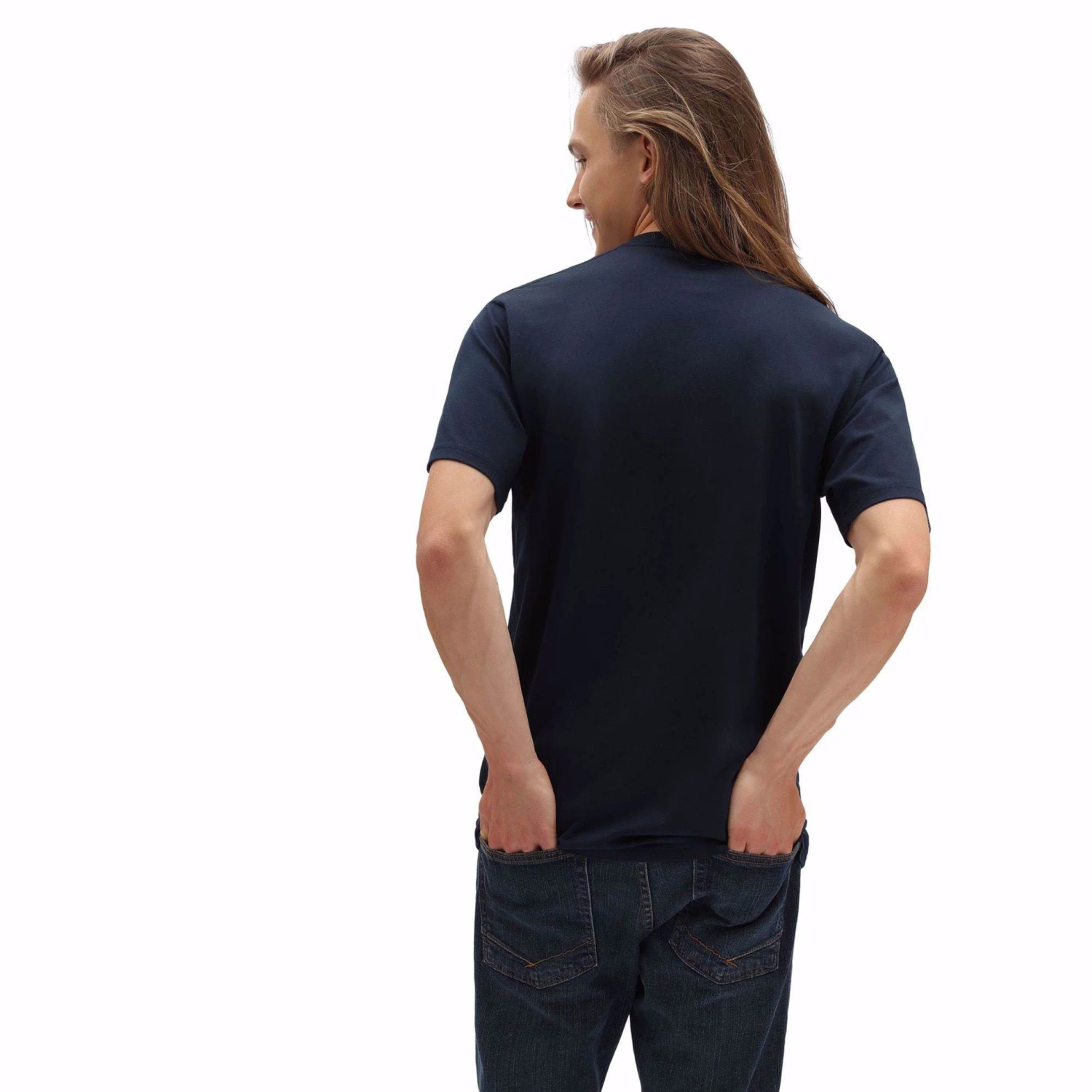 TSHIRT A MANICA CORTA DA UOMO VANS CLAIC PRINT BOX VN0A5E7Y YU7 2 TSHIRT A MANICA CORTA DA UOMO VANS CLAIC PRINT BOX VN0A5E7Y YU7 - immagine 2