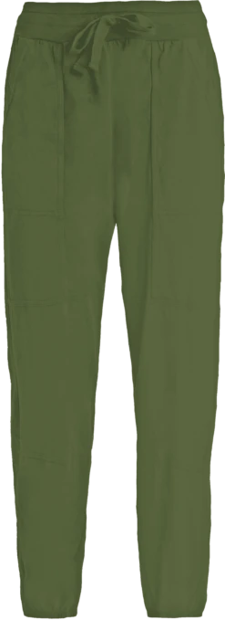 PANTALONI DA DONNA DEHA ECO-WEAR BALLOON JOGGER PANTS A00248 35623