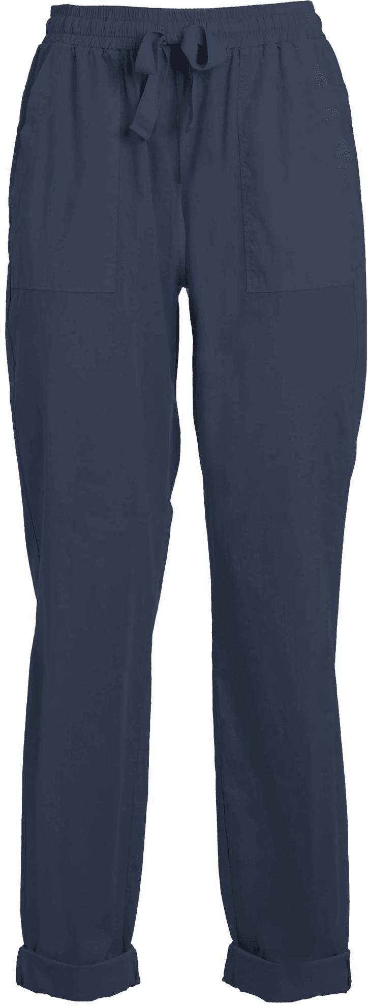 PANTALONI DA DONNA DEHA PANTS WITH DRAWSTRING C24417 25515 1 PANTALONI DA DONNA DEHA PANTS WITH DRAWSTRING C24417 25515