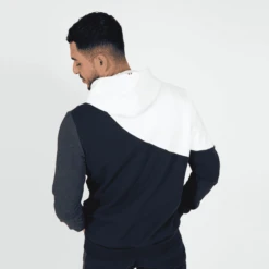 FELPA CON CAPPUCCIO DA UOMO LE COQ SPORTIF N°1 M S.CAPTAIN/S.CAPTAIN 9 FELPA CON CAPPUCCIO DA UOMO LE COQ SPORTIF N°1 M S.CAPTAIN/S.CAPTAIN -Attiva Moda Negozio 0055035 felpa con cappuccio da uomo le coq sportif n1 m scaptainscaptain