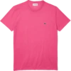 T-SHIRT DA UOMO LACOSTE TH6709 PQS