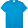 T-SHIRT DA UOMO LACOSTE TH6709 HLU