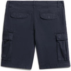 Attiva Moda Negozio -Attiva Moda Negozio 0055377 short da uomo napapijri n nus blu marine