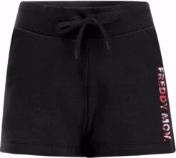 SHORT DA DONNA FREDDY NERO S2WFTP1 N