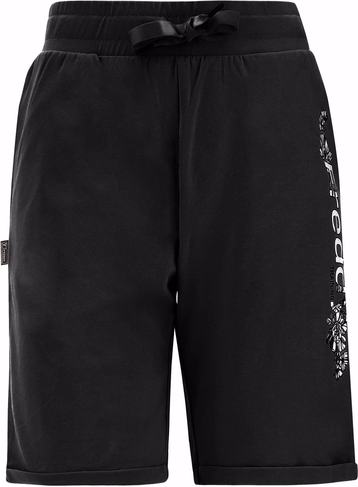 SHORT DA DONNA FREDDY NERO S2WTRP9 N 1 SHORT DA DONNA FREDDY NERO S2WTRP9 N