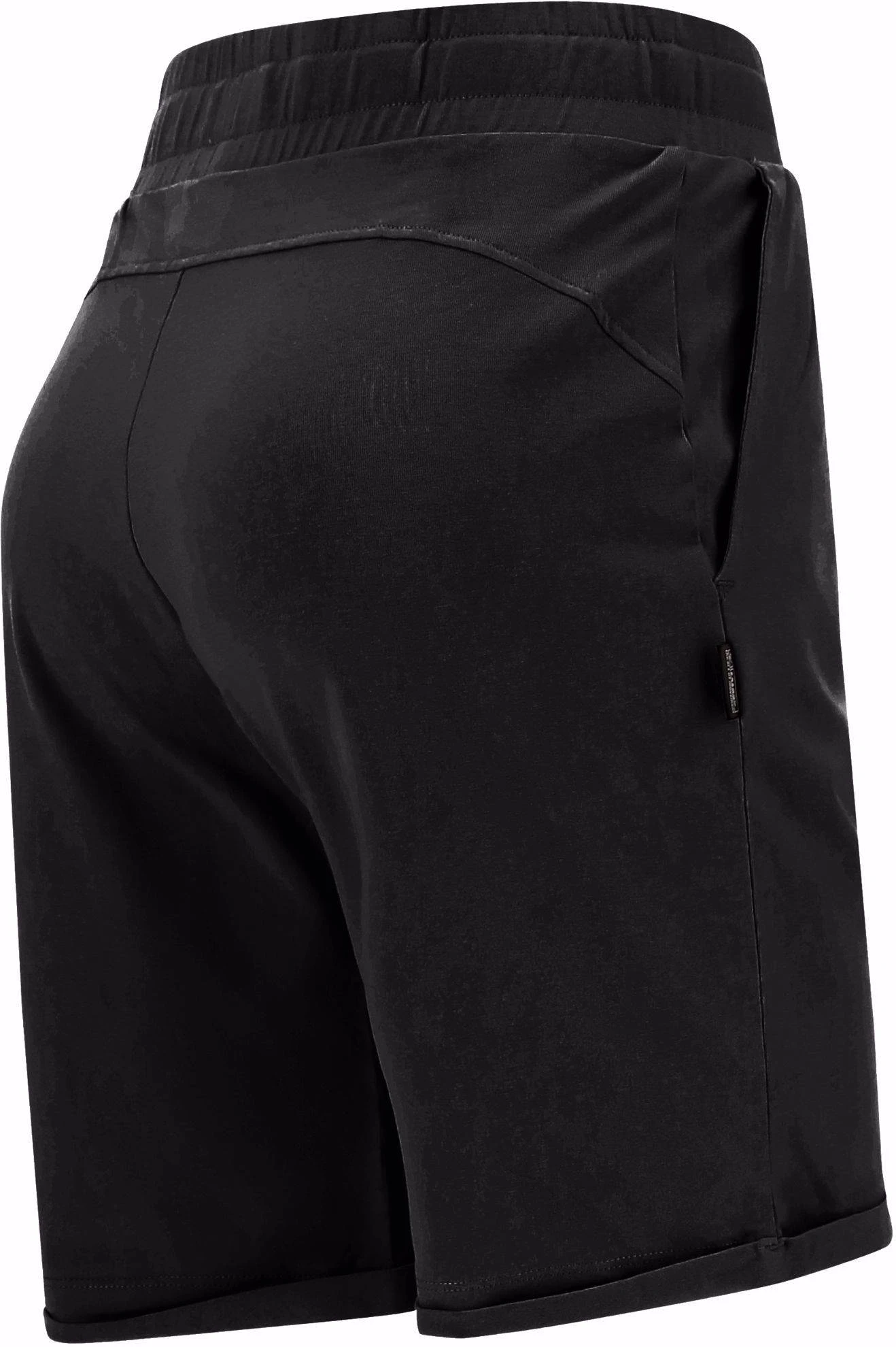 SHORT DA DONNA FREDDY NERO S2WTRP9 N 2 SHORT DA DONNA FREDDY NERO S2WTRP9 N - immagine 2