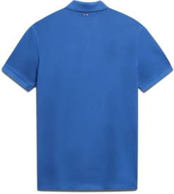 Attiva Moda Negozio -Attiva Moda Negozio 0057587 polo a manica corta da uomo napapijri elbas 4 skydiver blue bc5