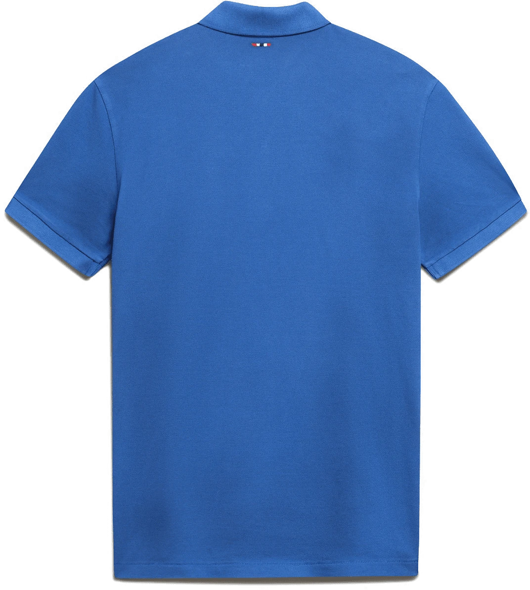 POLO A MANICA CORTA DA UOMO NAPAPIJRI ELBAS 4 SKYDIVER BLUE BC5 2 POLO A MANICA CORTA DA UOMO NAPAPIJRI ELBAS 4 SKYDIVER BLUE BC5 - immagine 2