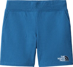 SHORT JUNIOR THE NORTH FACE DRE PEAK LT BLUETTE NF0A7R1I 4P5