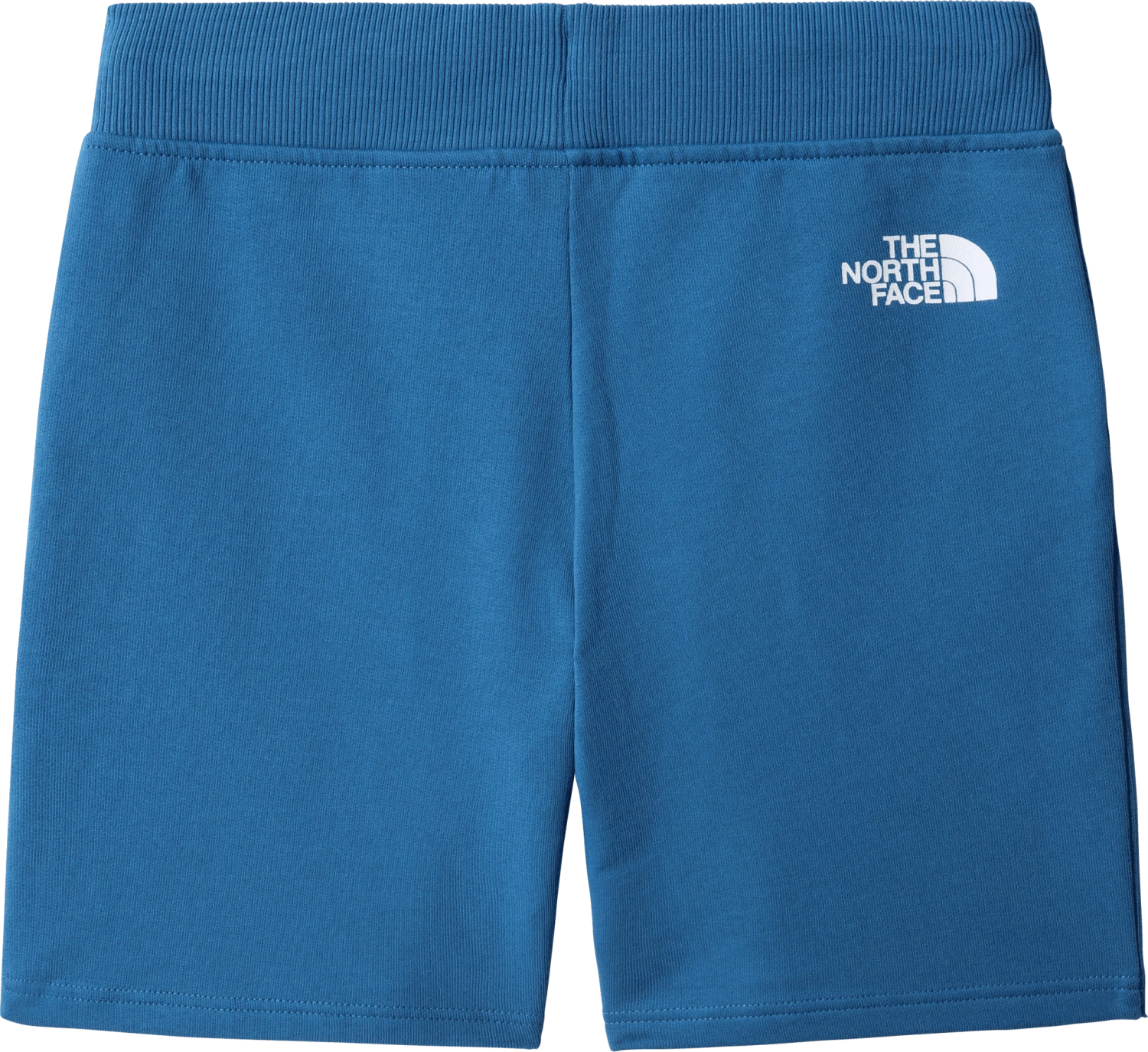 SHORT JUNIOR THE NORTH FACE DRE PEAK LT BLUETTE NF0A7R1I 4P5 2 SHORT JUNIOR THE NORTH FACE DRE PEAK LT BLUETTE NF0A7R1I 4P5 - immagine 2