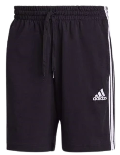 SHORT DA UOMO ADIDAS M 3S SJ SHO BLACK/WHITE