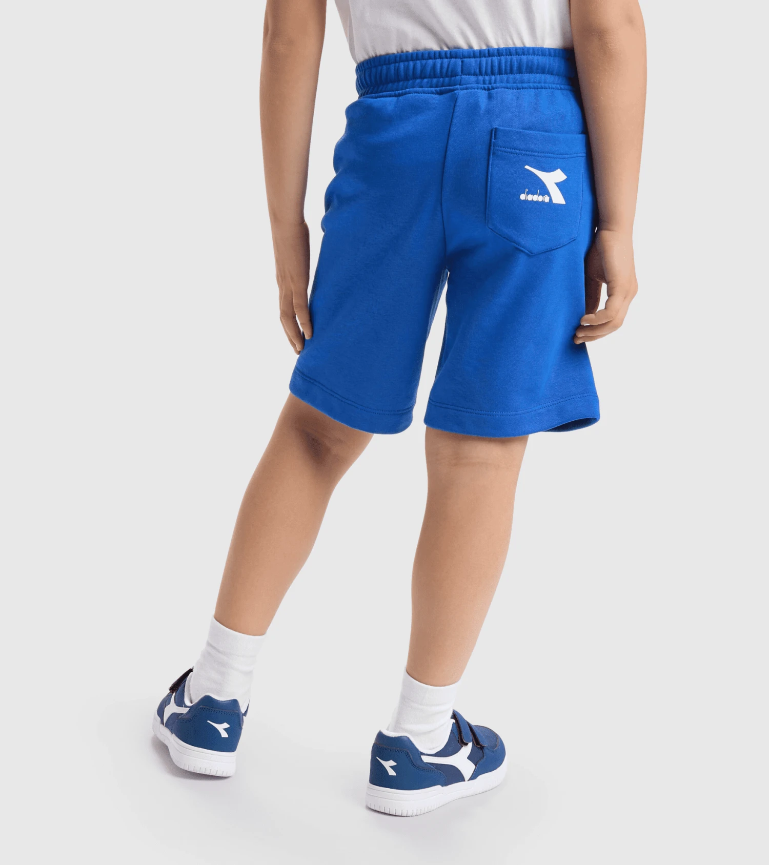 SHORT BERMUDA DIADORA JUNIOR DIADORA FC 102.178250 60044 AZZURRO 5 SHORT BERMUDA DIADORA JUNIOR DIADORA FC 102.178250 60044 AZZURRO - immagine 5