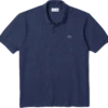 POLO A MANICA CORTA DA UOMO LACOSTE L1264 4JS