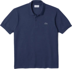 POLO A MANICA CORTA DA UOMO LACOSTE L1264 4JS