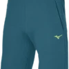 SHORT MULTISPORT DA UOMO MIZUNO ATHLETIC HALF PANT BLUE K2GD2002 12