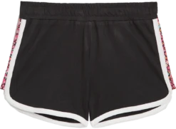 SHORT DIADORA JUNIOR BLOOM 102.178260 80013 NERO